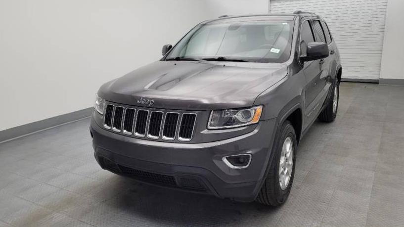 JEEP GRAND CHEROKEE 2015 1C4RJEAG2FC646595 image